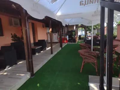 Пекарната на Йоан & BBQ Градина