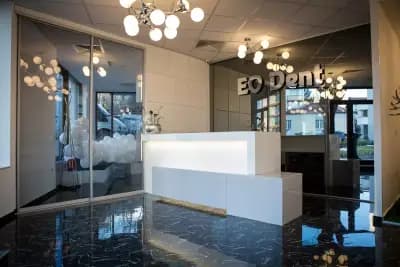 Българо-немска имплантологично-хирургична клиника ЕО Дент, Bulgarian-German Dental Surgery & Implant Clinic EO Dent