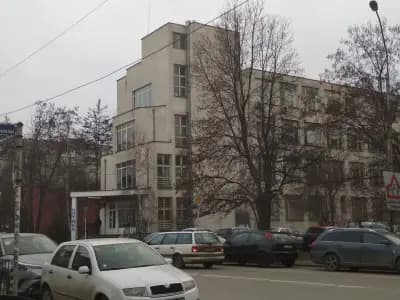 ДКЦ-15 (XV)