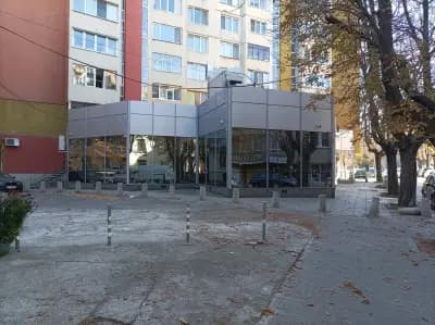 VISION (Вижън) Очна Клиника