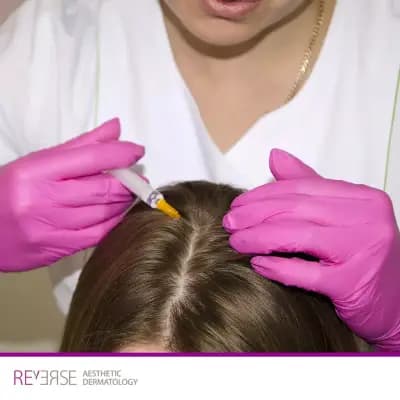 REVERSE Dermatology and Aesthetics