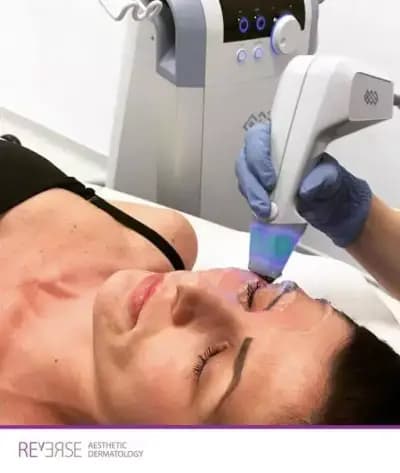 REVERSE Dermatology and Aesthetics