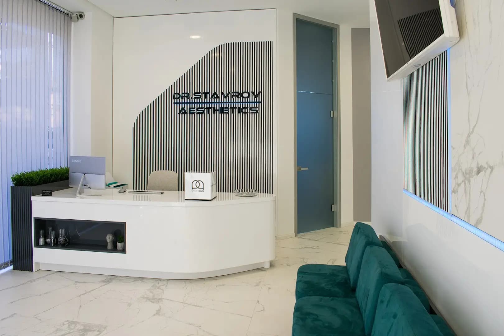 Dr. Stavrov Aesthetics