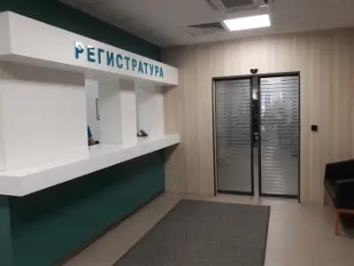 Очна болница и клиника "Академик Пашев"
