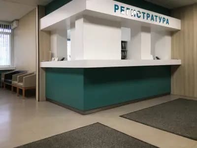 Очна болница и клиника "Академик Пашев"