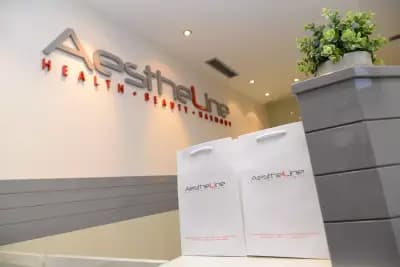 Aestheline Dermatology Clinic