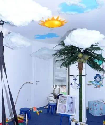 ЕО Дент Специализирана детска дентална клиника, EO Dent Paediatric dental clinic (EO Dent Kids)