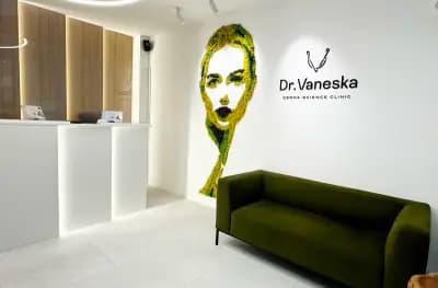 Дерматологична клиника Д-р Ванеска/ Dr. Vaneska Derma-Science Clinic