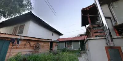 Nenchova Guest House