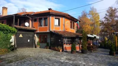 Nenchova Guest House