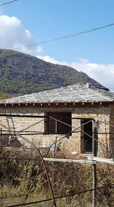 Каменна зидария