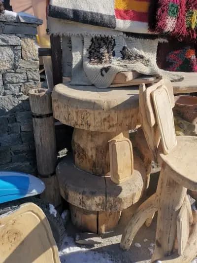 Каменна зидария