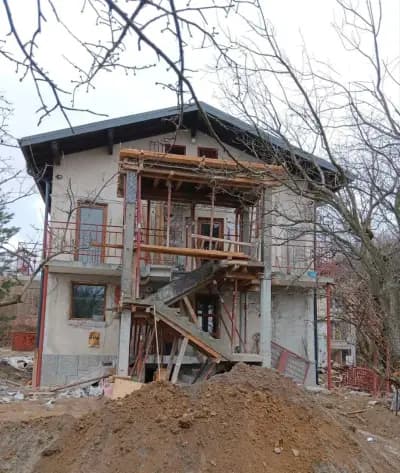 Реновирай