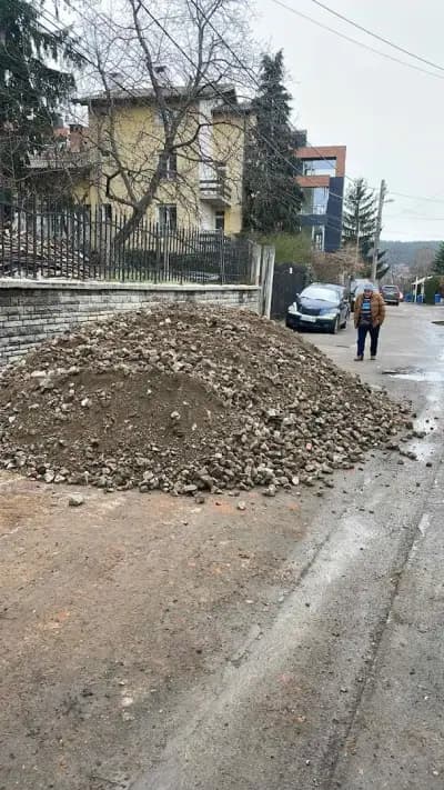 Къртим ЕООД - Кърти чисти извозва