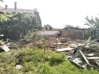 Къртене София