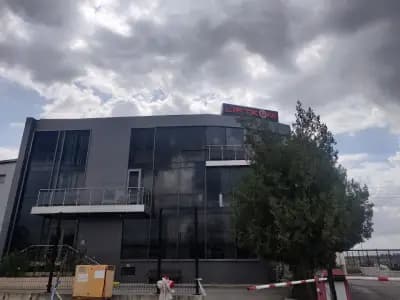 Лифтком АД