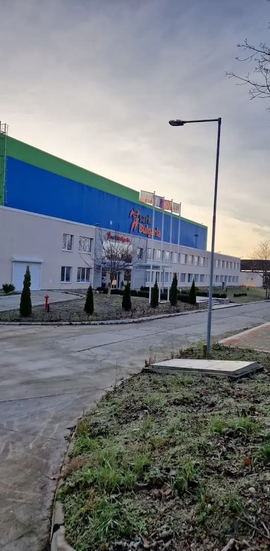 Sark Bulgaria AD