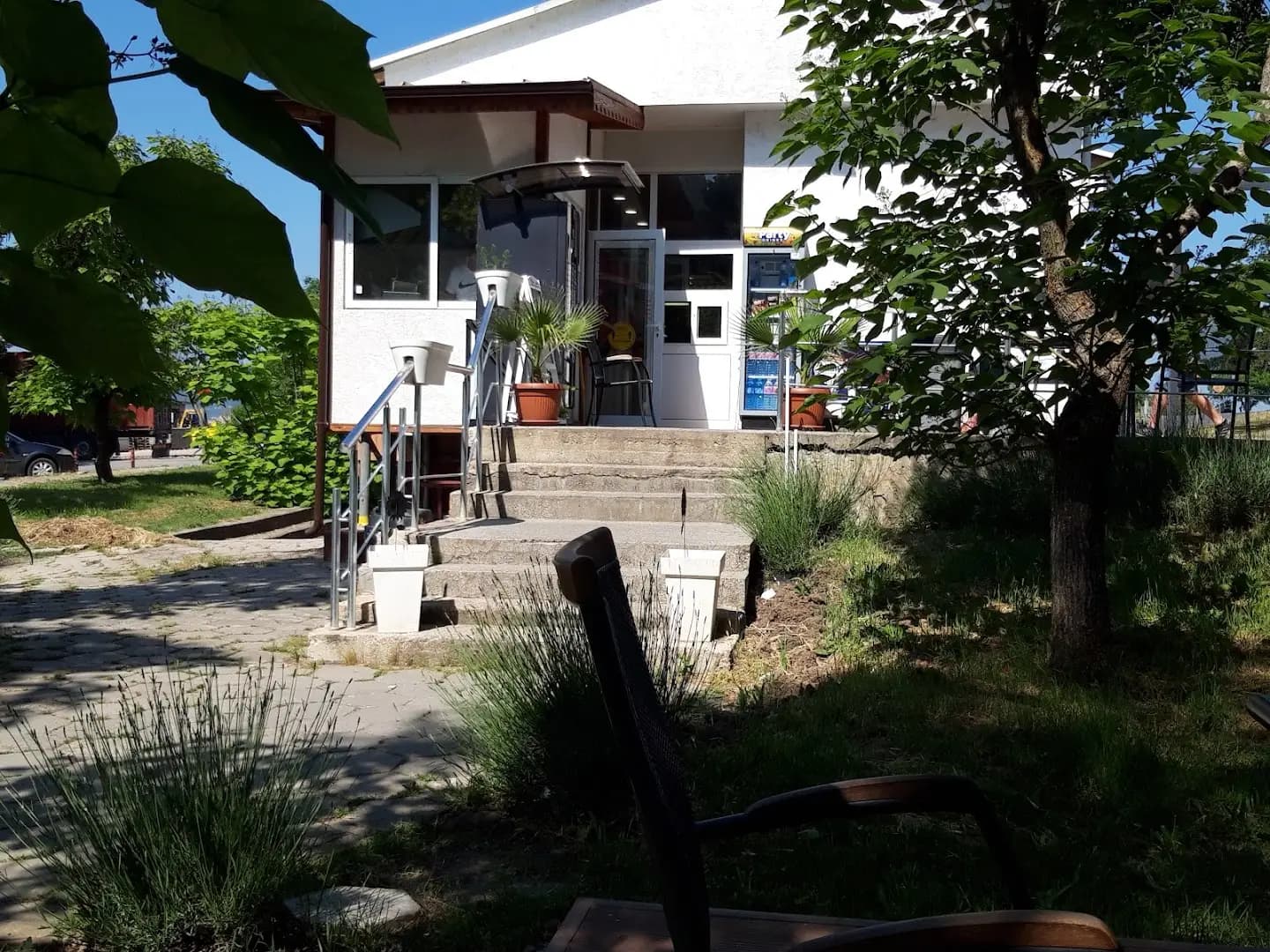 Алкомет АД