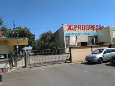 ПРОГРЕС