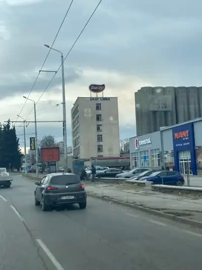 Бисер Олива АД