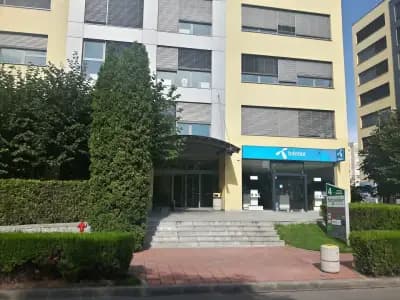 Шнайдер Електрик България ЕООД