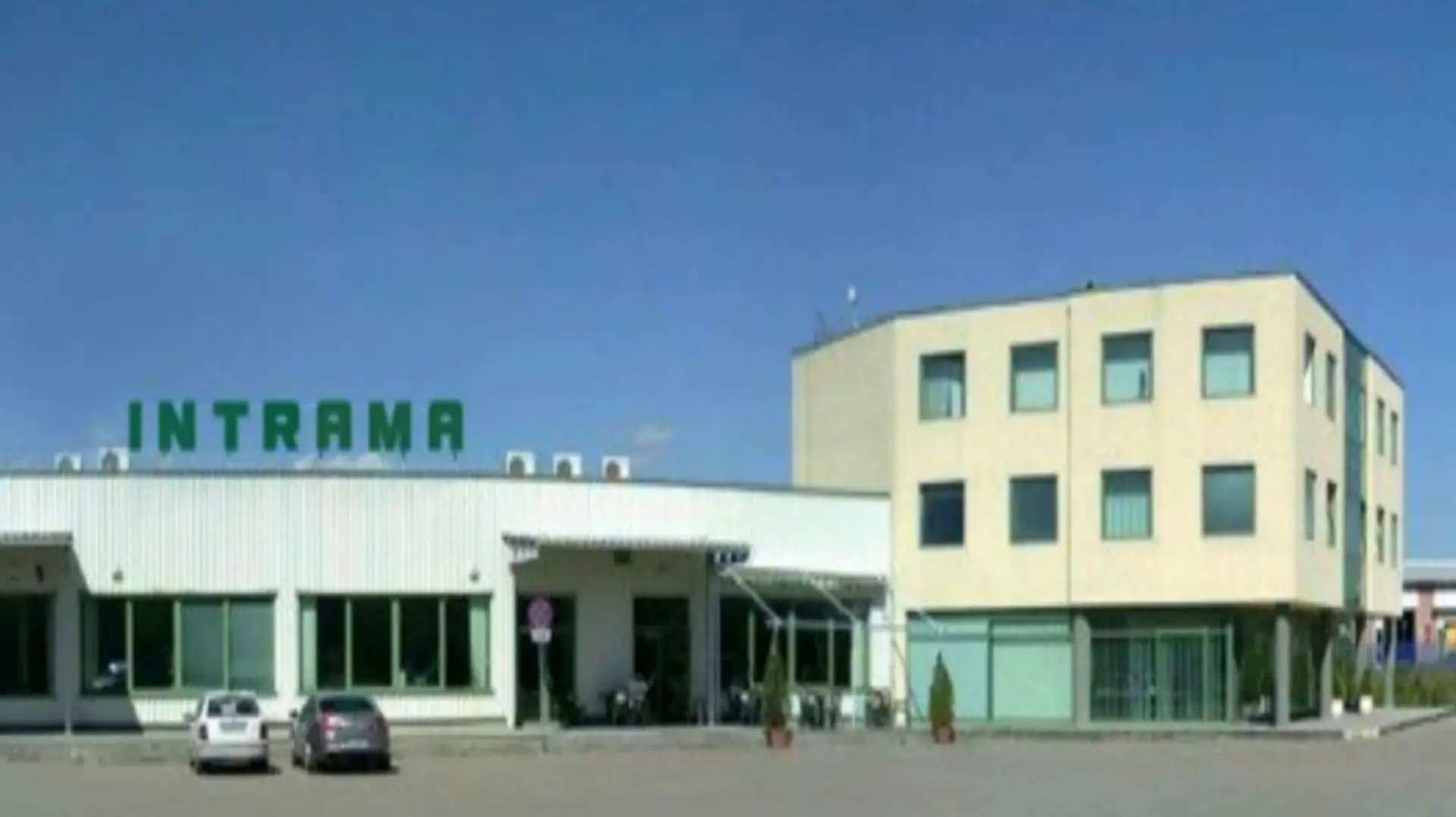 ИНТРАМА Инвест ЕООД