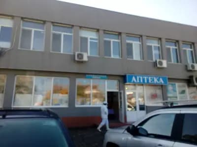Районно полицейско управление Труд