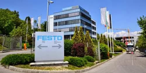 Festo