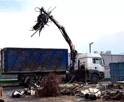 Вторични суровини ♻️