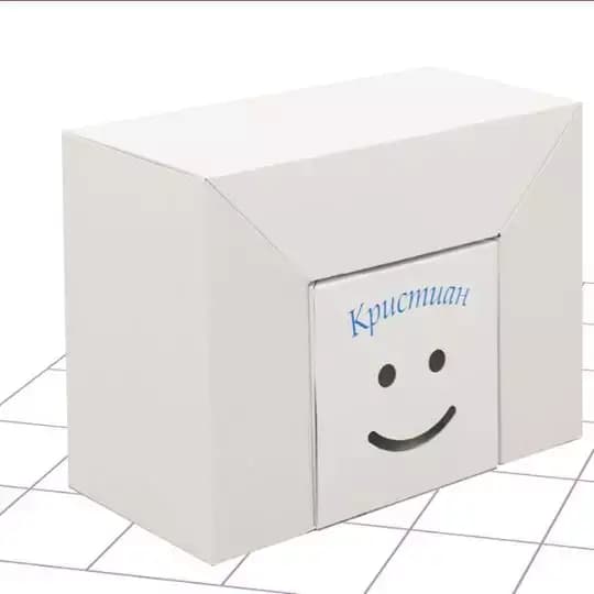 Дисплей БГ