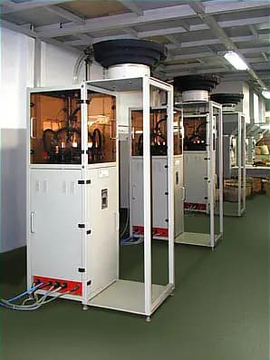 GESHEV AUTOMATION