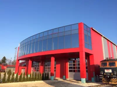 Експрес Сервиз ООД