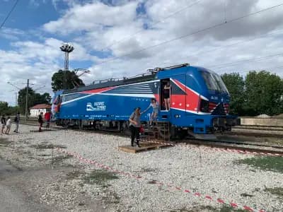 Експрес Сервиз ООД