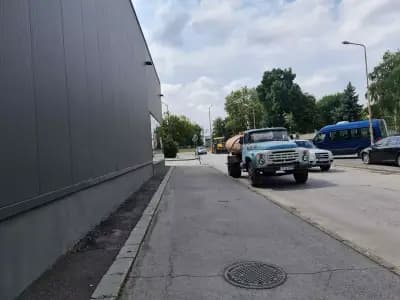 Бадер България