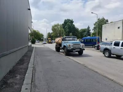 Бадер България
