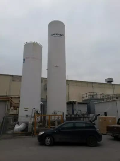 Linamar Light Metals Ruse EOOD