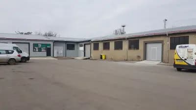 Складова база на Електра-ООД