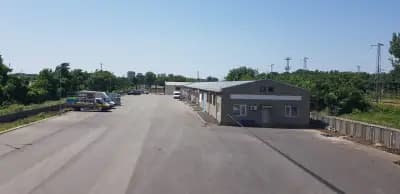 Складова база на Електра-ООД