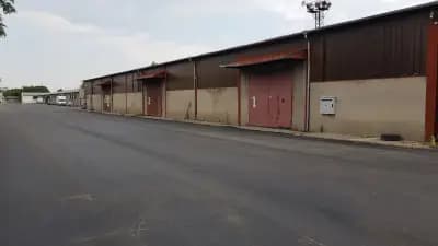 Складова база на Електра-ООД