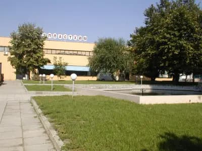 ПЛАСТХИМ-Т