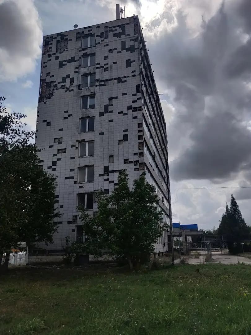 КАИ груп