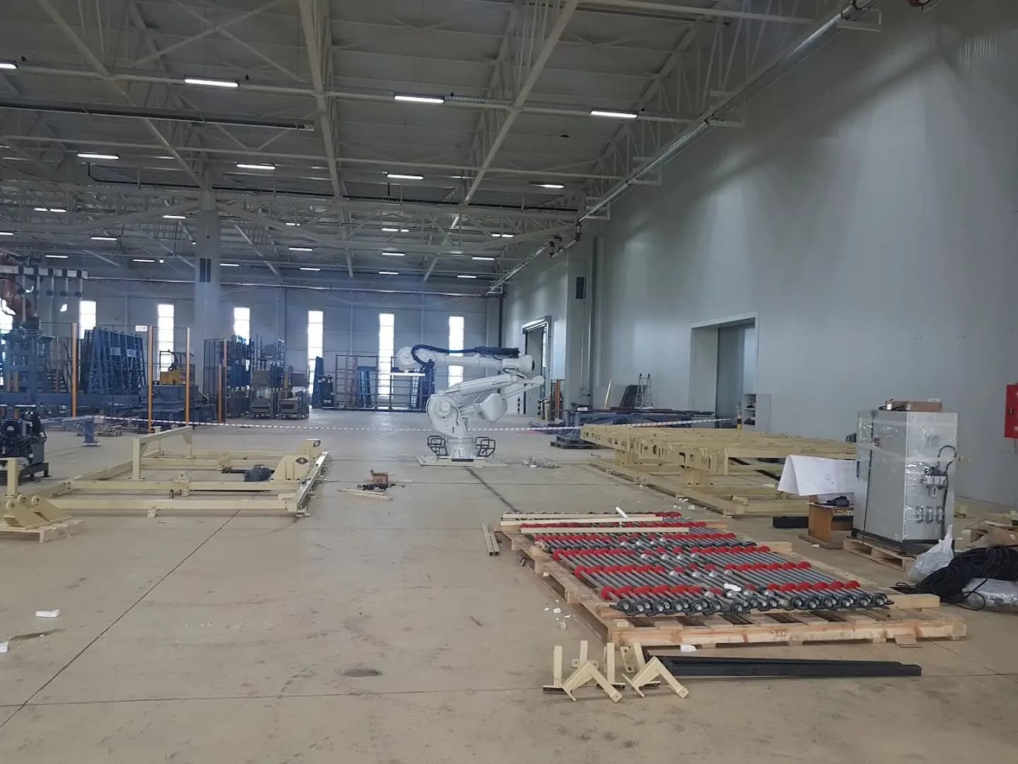 Şişe Cam Trakya Glass Bulgaria
