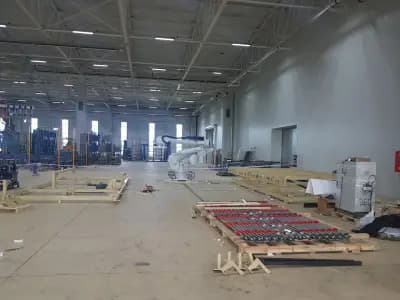 Şişe Cam Trakya Glass Bulgaria