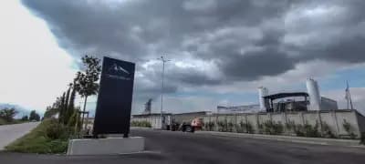 Персенк - бетонови изделия