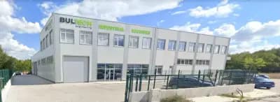 Бултек Инженеринг ЕООД