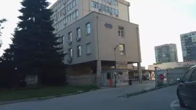 BTL Industries Bulgaria