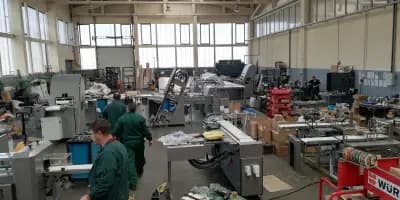 БЕ ЕС ЕМ ЕООД (BSM Ltd)