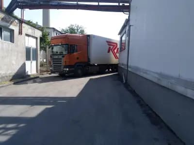 Обединена млечна компания