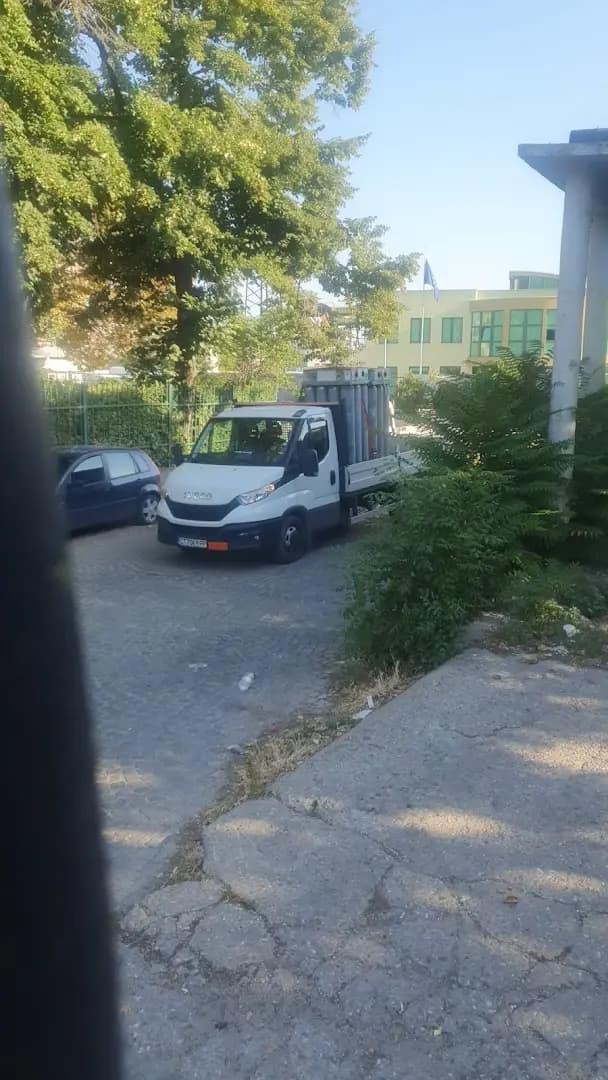Плексистаб България