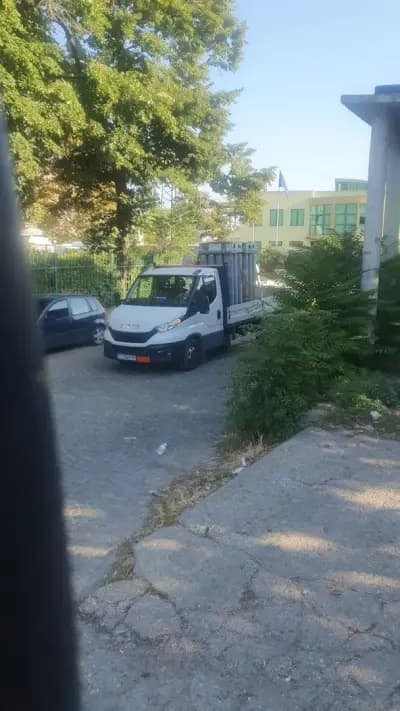 Плексистаб България
